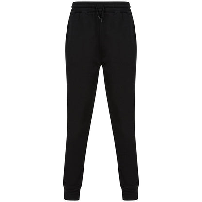 Unisex athleisure joggers