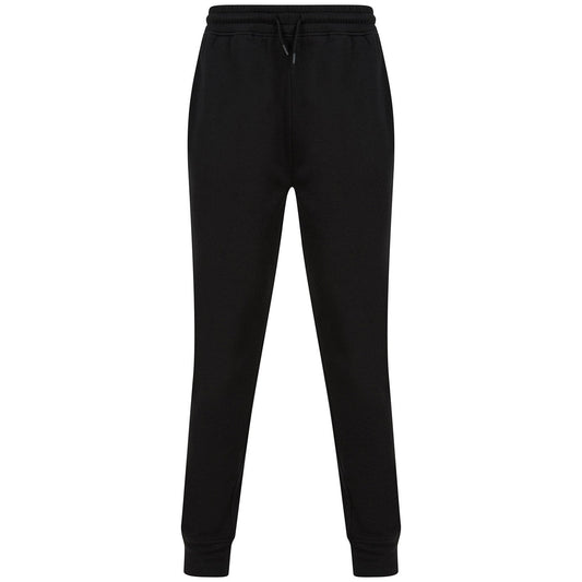Unisex athleisure joggers