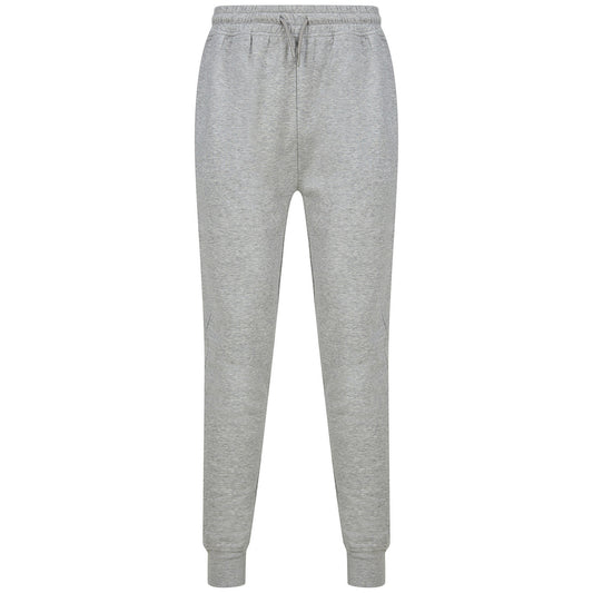 Unisex athleisure joggers