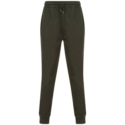 Unisex athleisure joggers