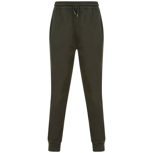 Unisex athleisure joggers