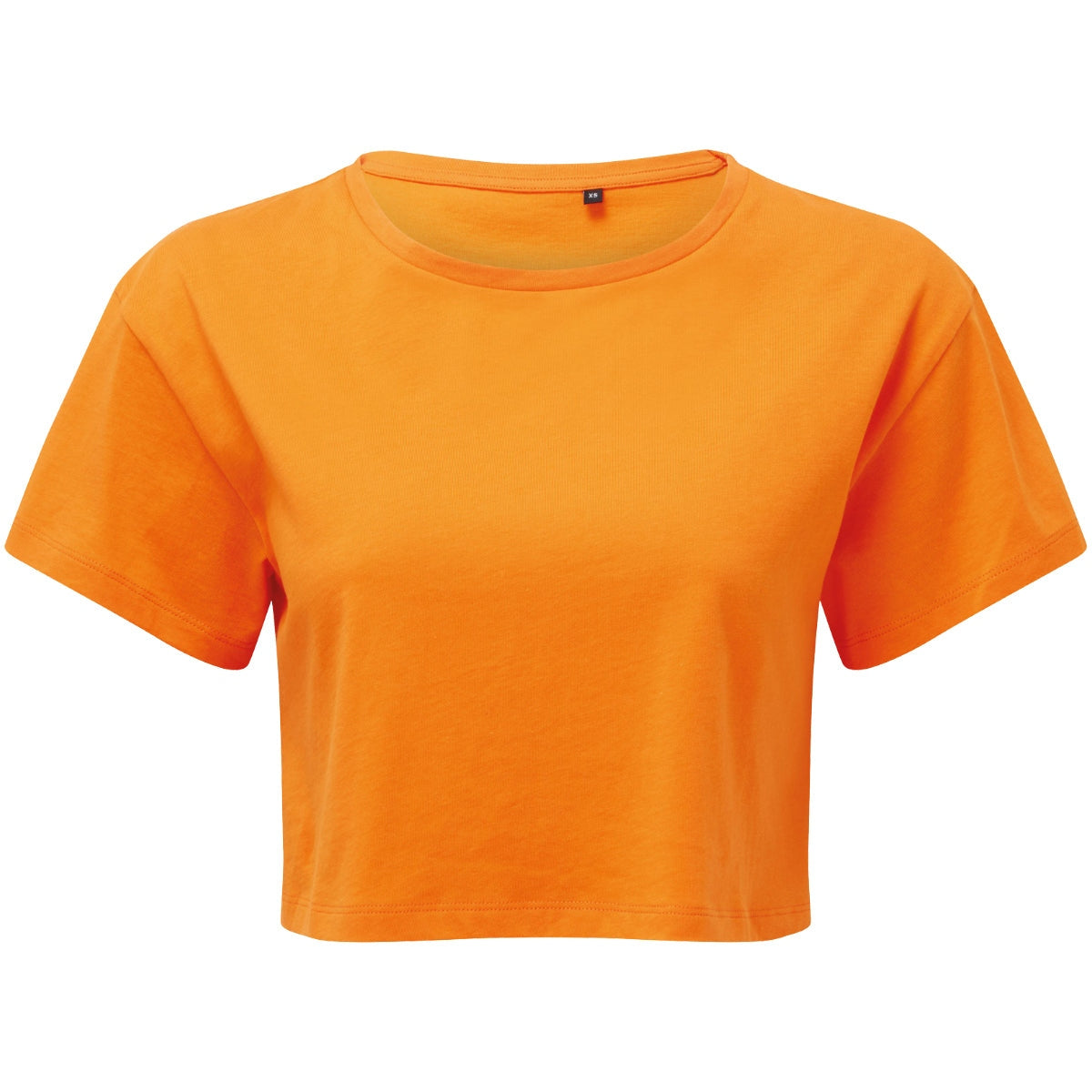 Women's TriDri® crop top