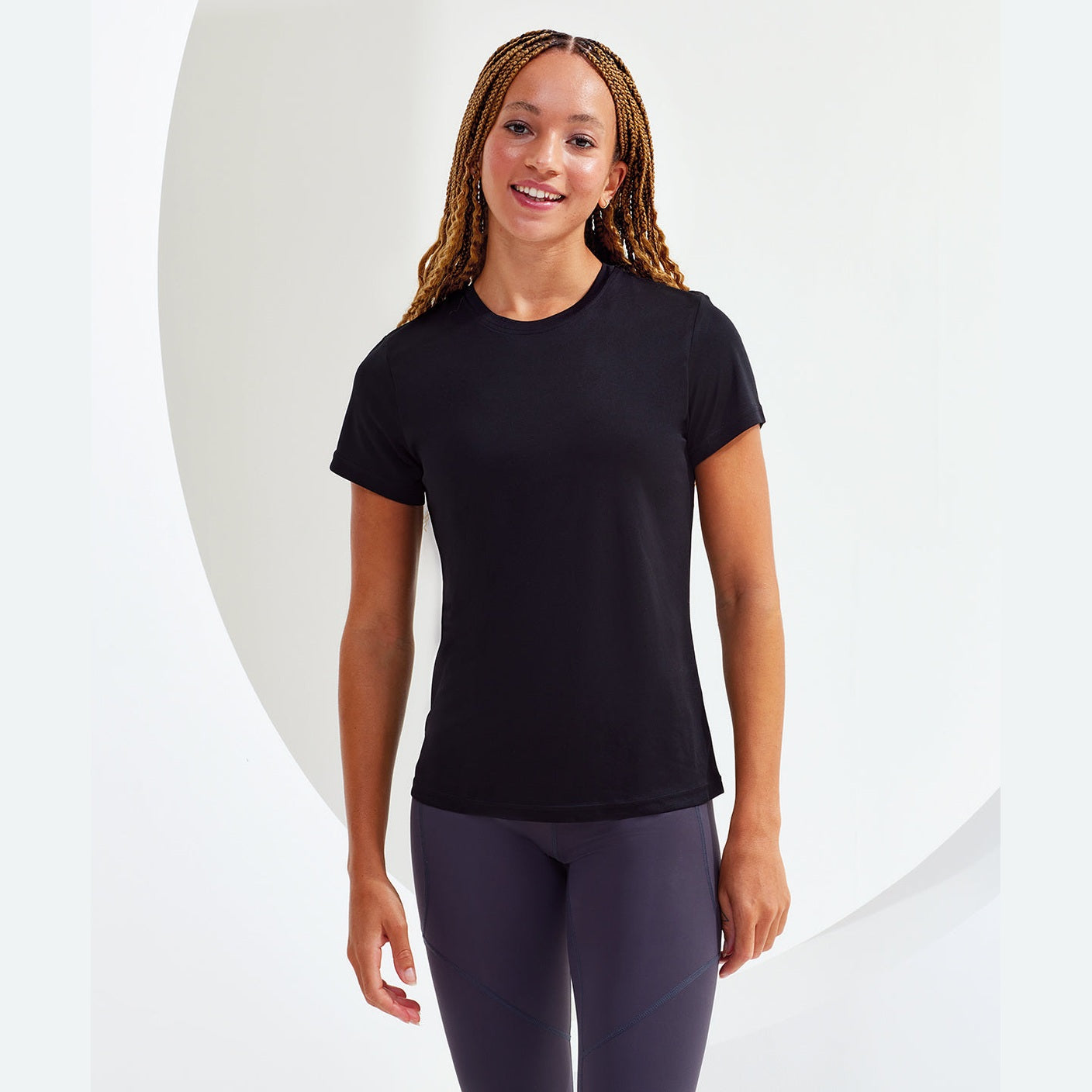 Women's TriDri® performance t-shirt