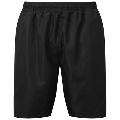 TriDri® running shorts