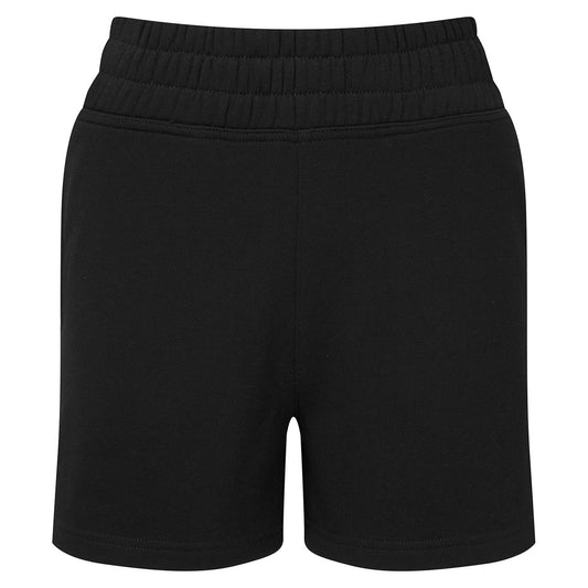 Women's TriDri® jogger shorts