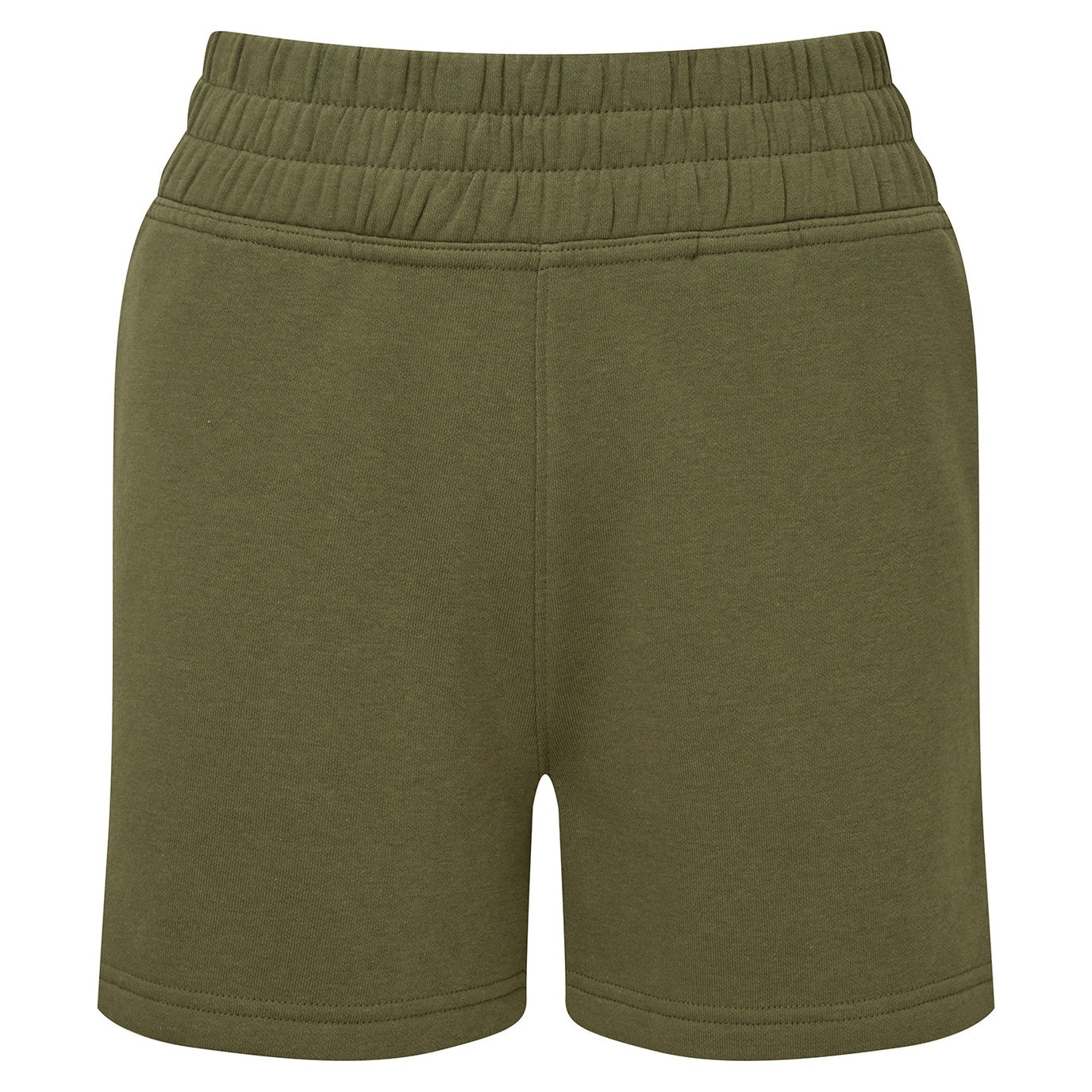Women's TriDri® jogger shorts