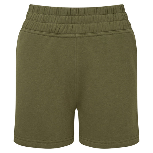 Women's TriDri® jogger shorts