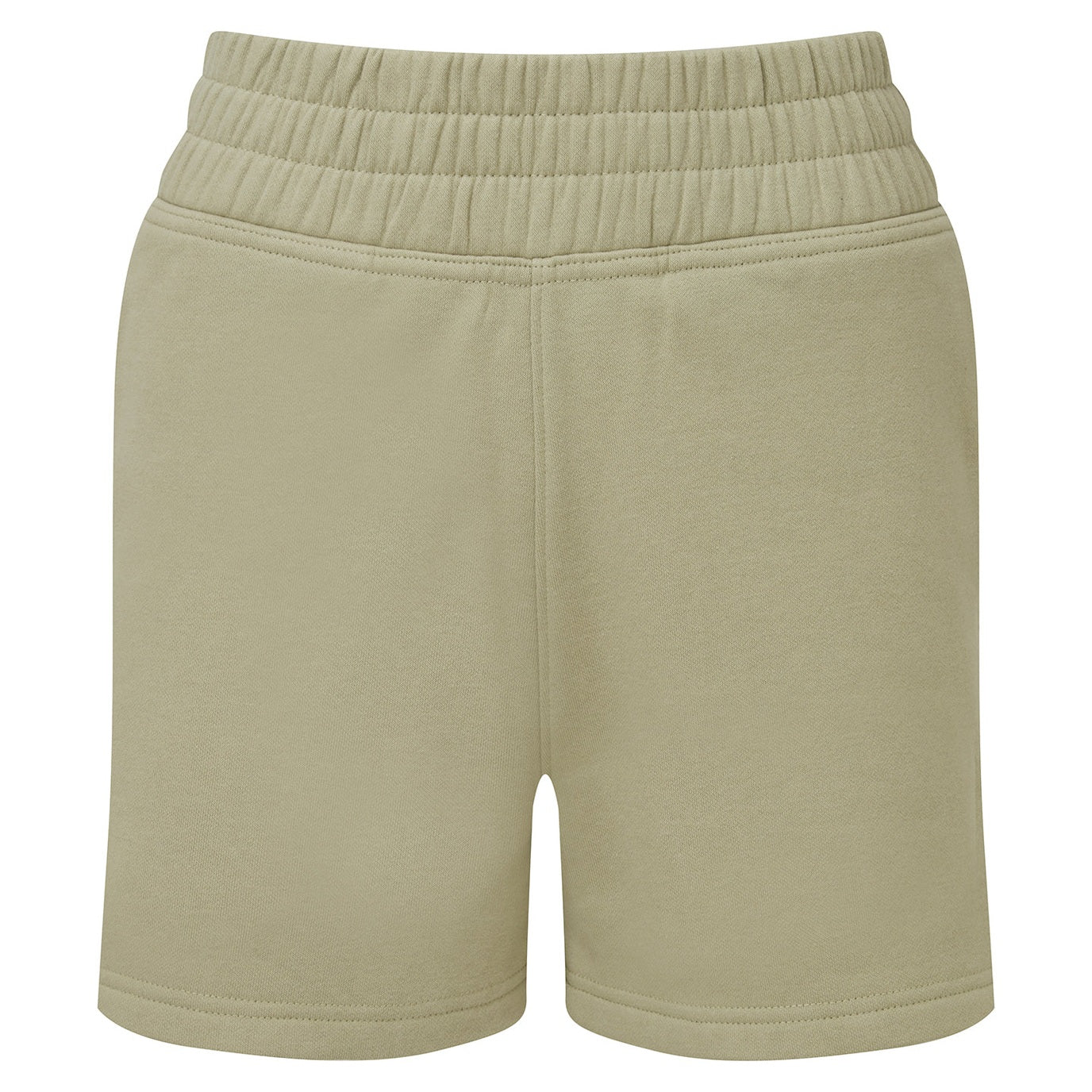 Women's TriDri® jogger shorts