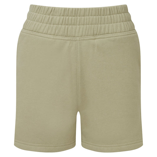 Women's TriDri® jogger shorts