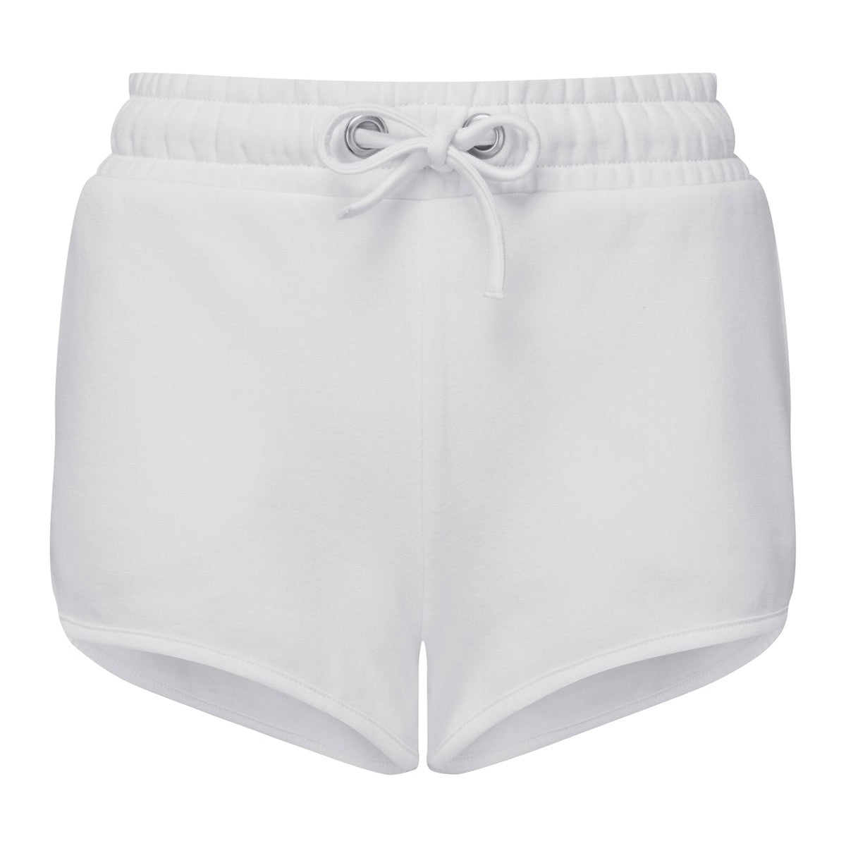 Womens TriDri® recycled retro jogger shorts