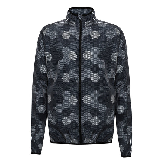 TriDri® ultra-light fitness shell