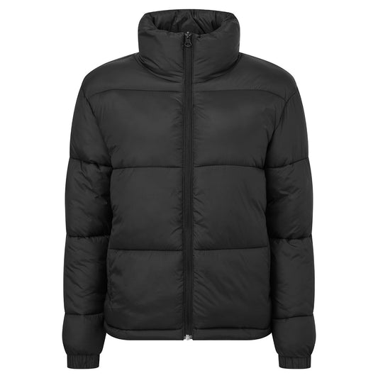 Women's TriDri® padded jacket