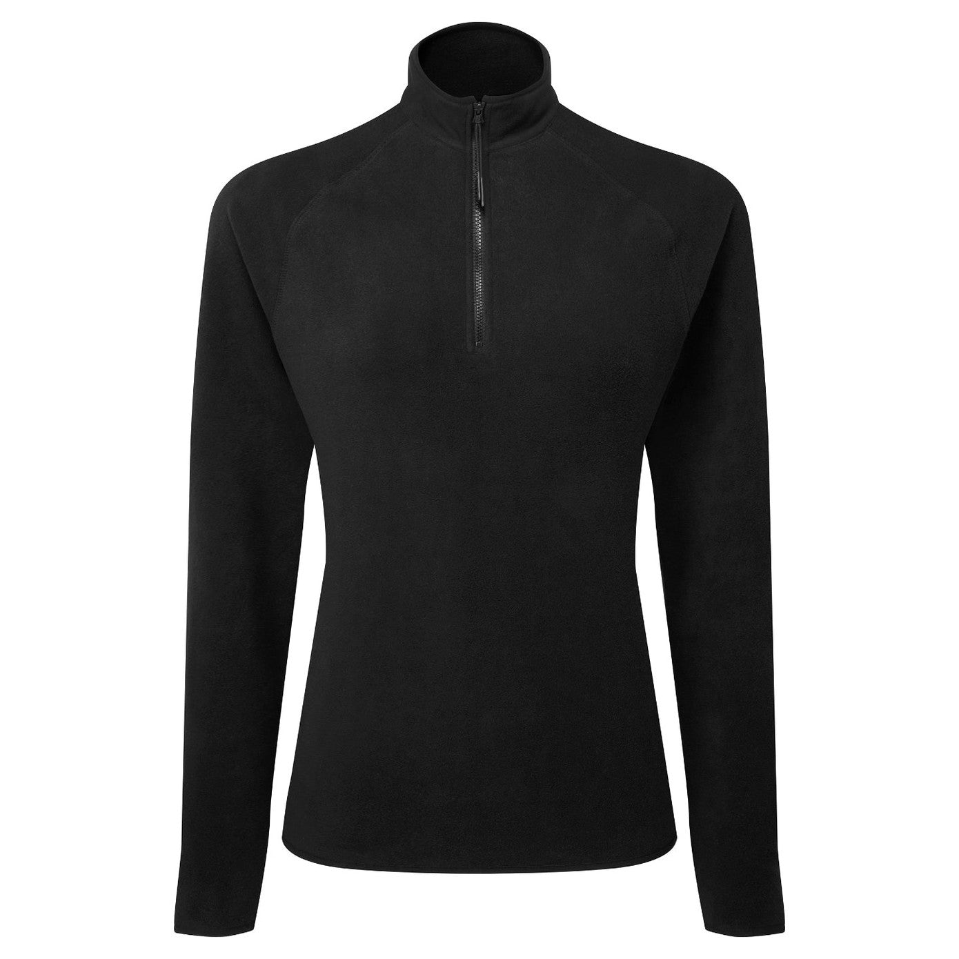 Womens TriDri® Recycled Elements active-fitted fleece