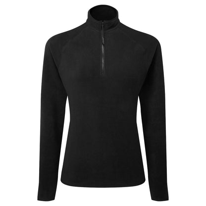 Womens TriDri® Recycled Elements active-fitted fleece