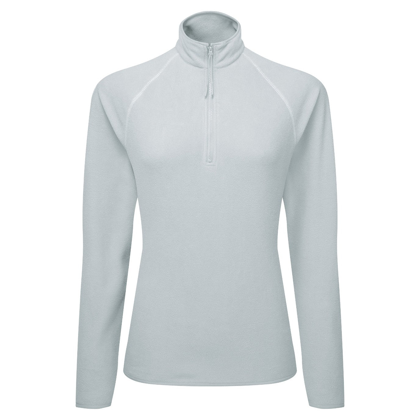 Womens TriDri® Recycled Elements active-fitted fleece