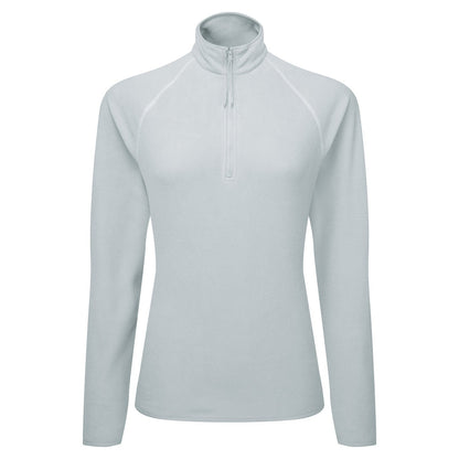 Womens TriDri® Recycled Elements active-fitted fleece