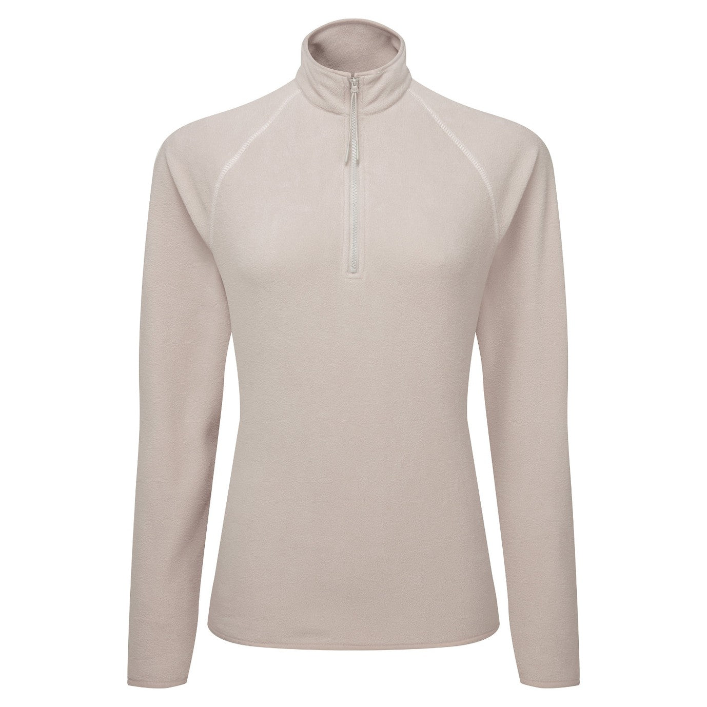 Womens TriDri® Recycled Elements active-fitted fleece