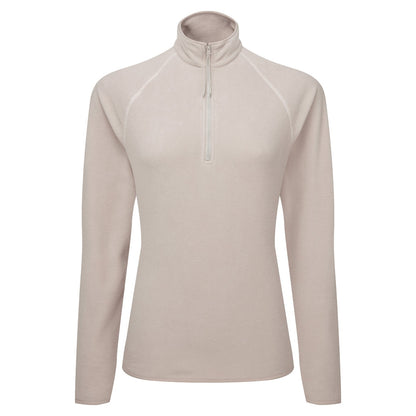 Womens TriDri® Recycled Elements active-fitted fleece