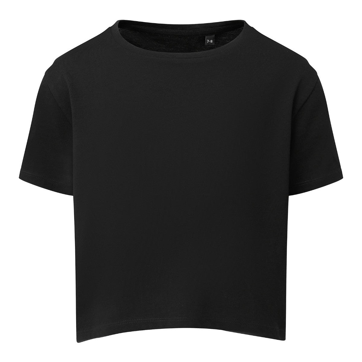 Kids TriDri® boxy tee