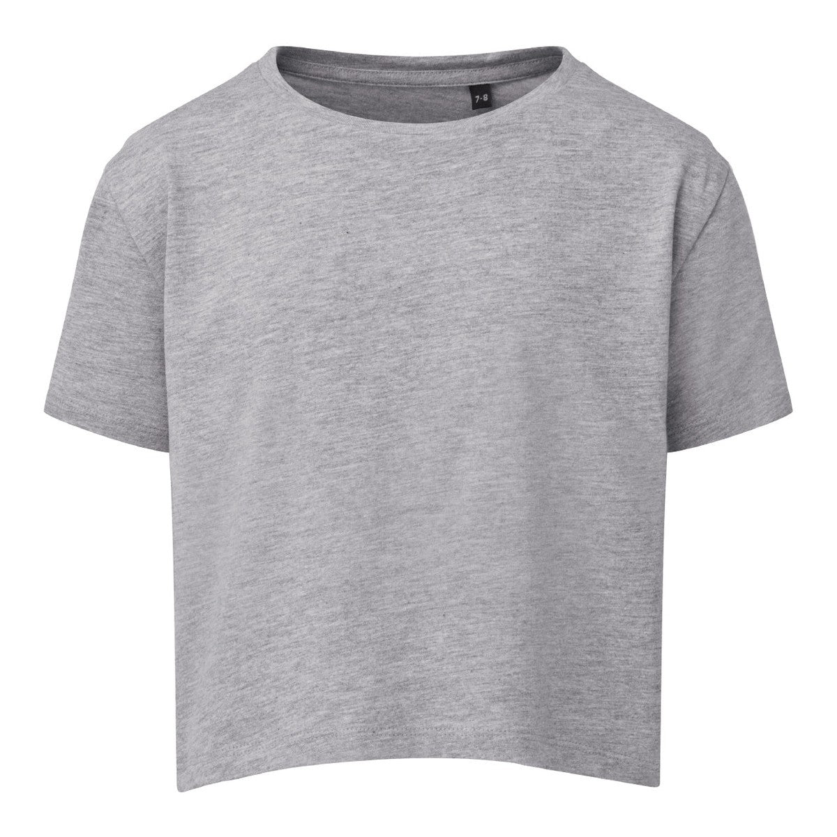Kids TriDri® boxy tee
