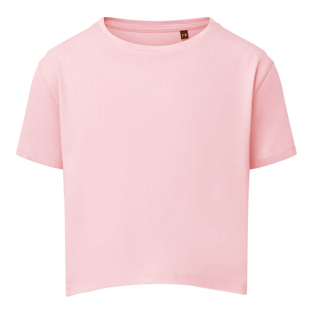 Kids TriDri® boxy tee