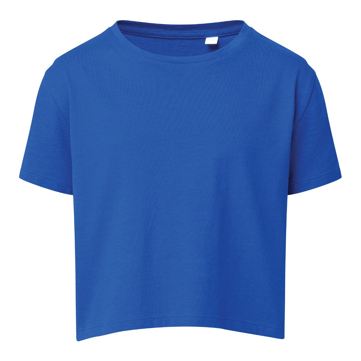 Kids TriDri® boxy tee
