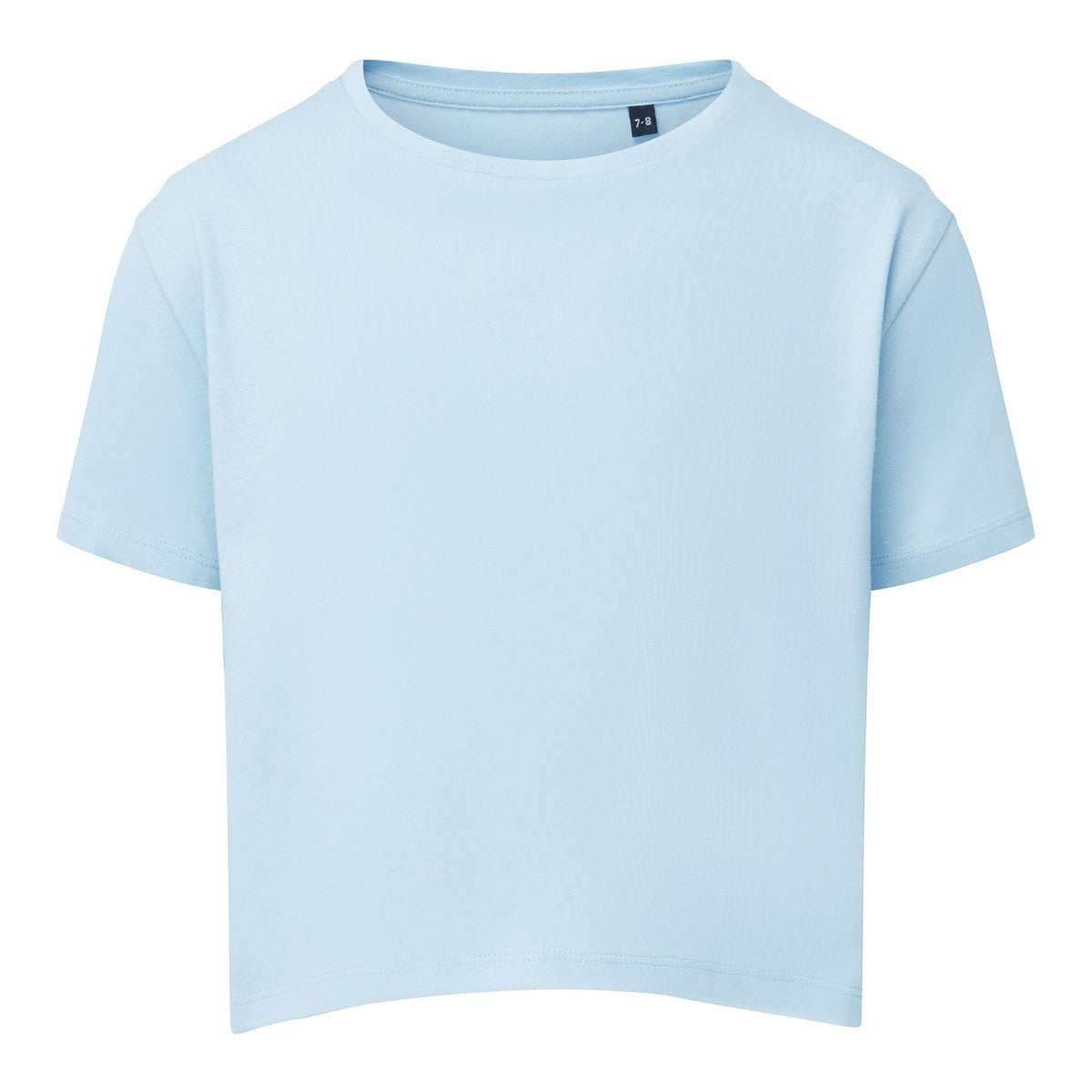 Kids TriDri® boxy tee