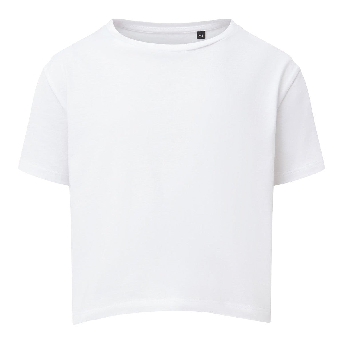 Kids TriDri® boxy tee