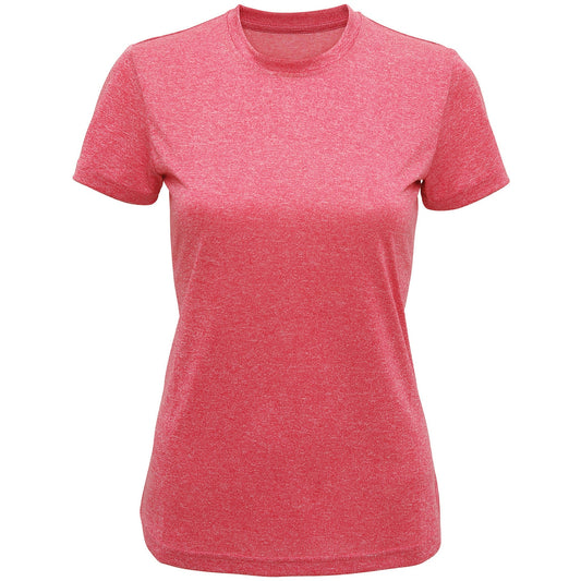Women's TriDri® recycled performance t-shirt