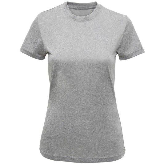 Women's TriDri® recycled performance t-shirt
