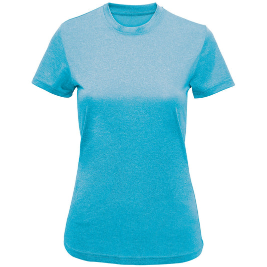Women's TriDri® recycled performance t-shirt