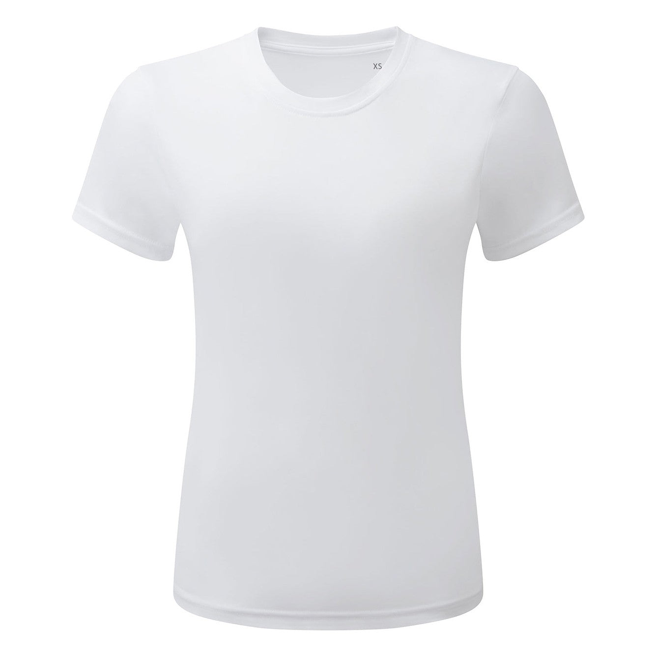 Women's TriDri® recycled performance t-shirt