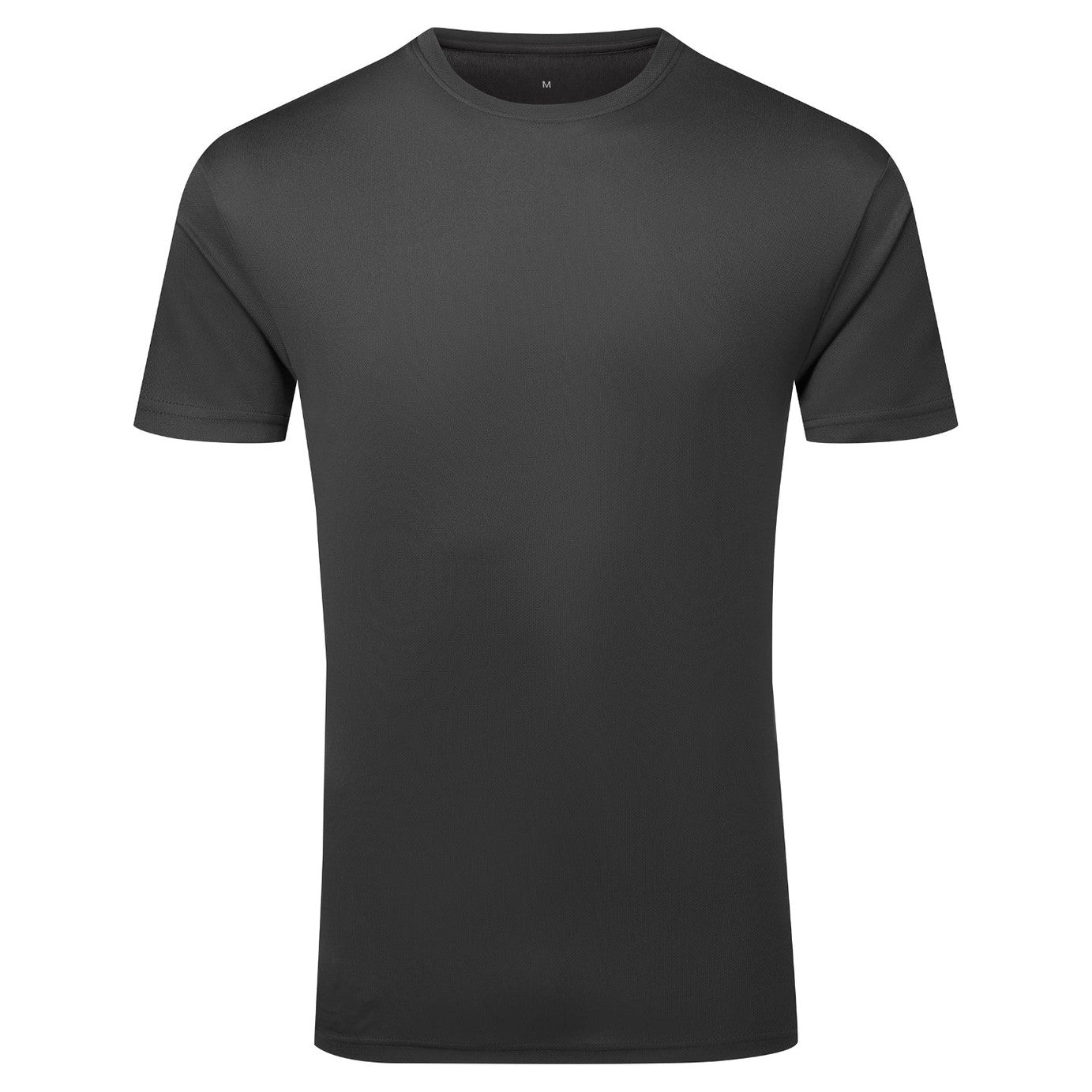 TriDri® Cationic recycled textured tee