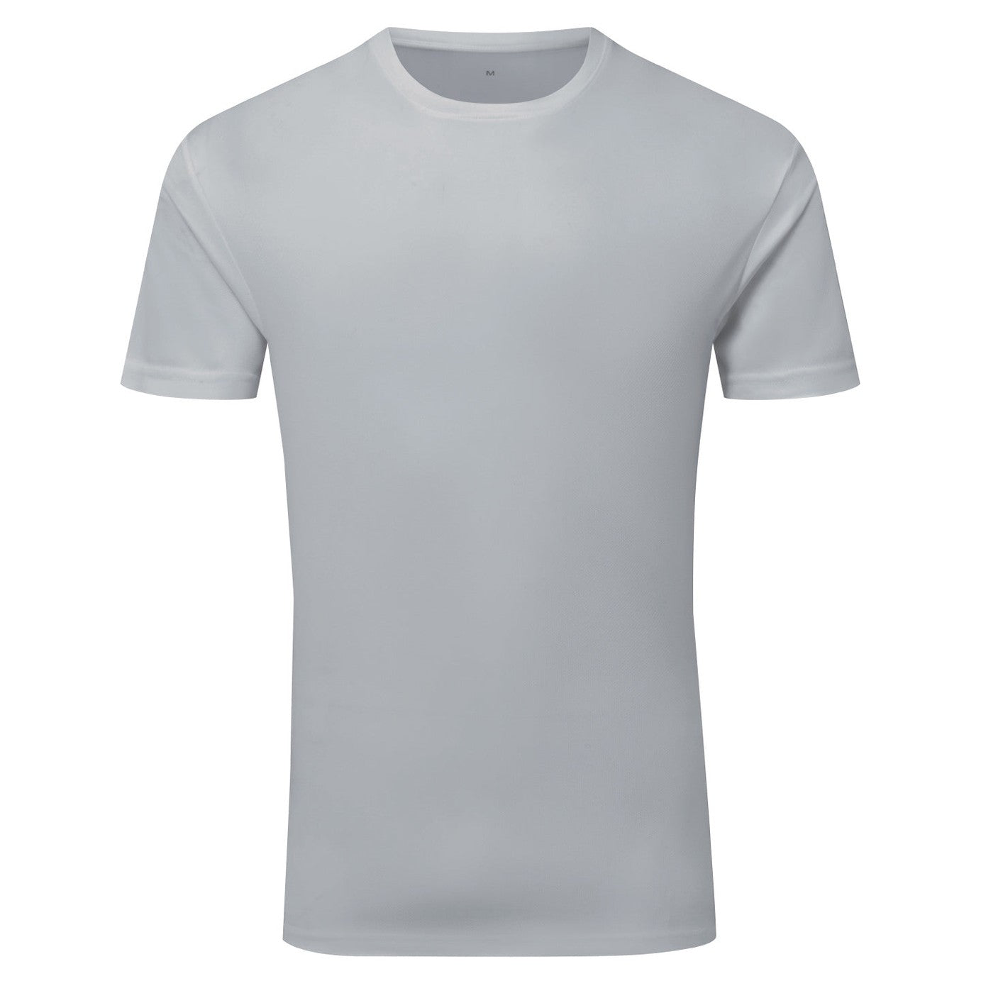 TriDri® Cationic recycled textured tee