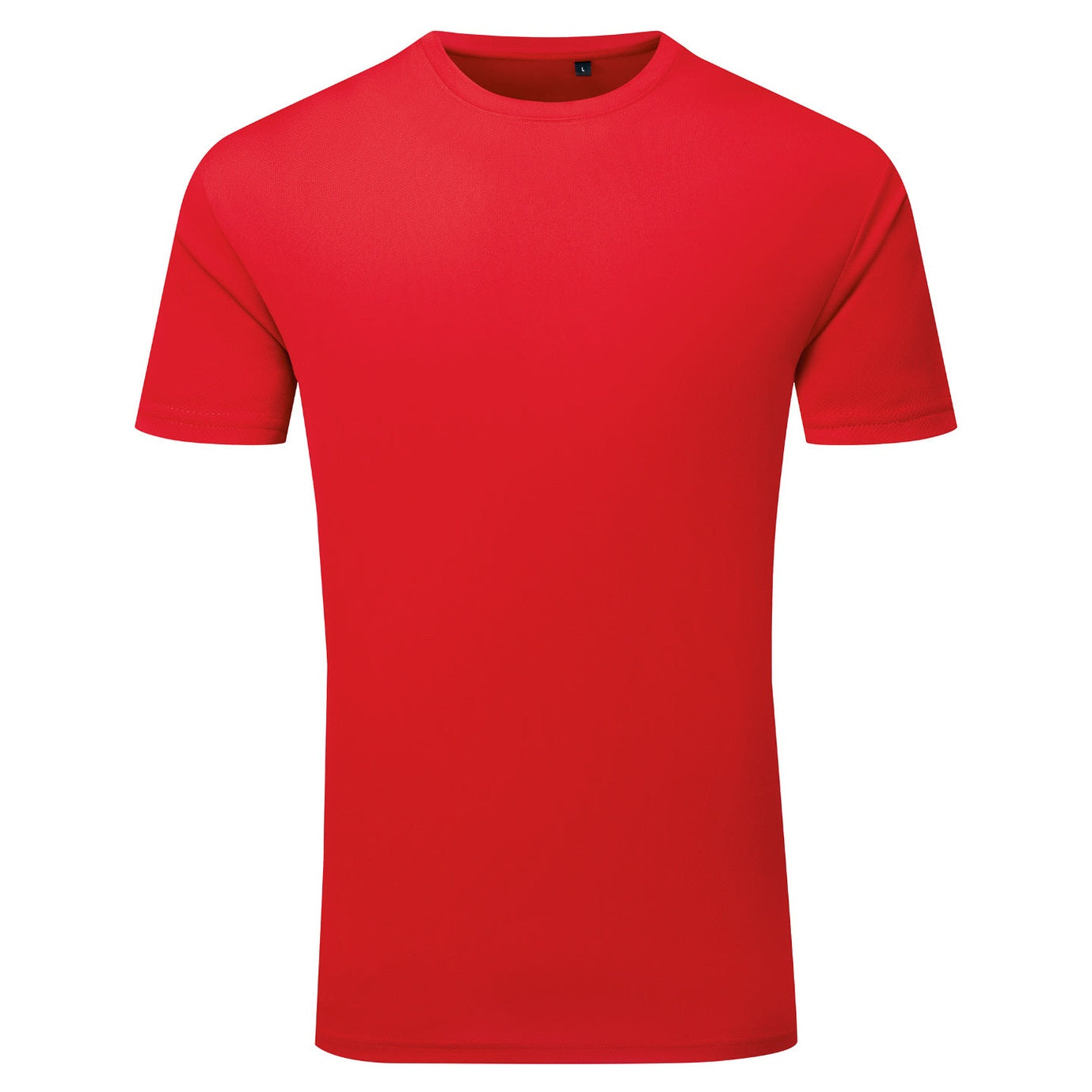 TriDri® Cationic recycled textured tee