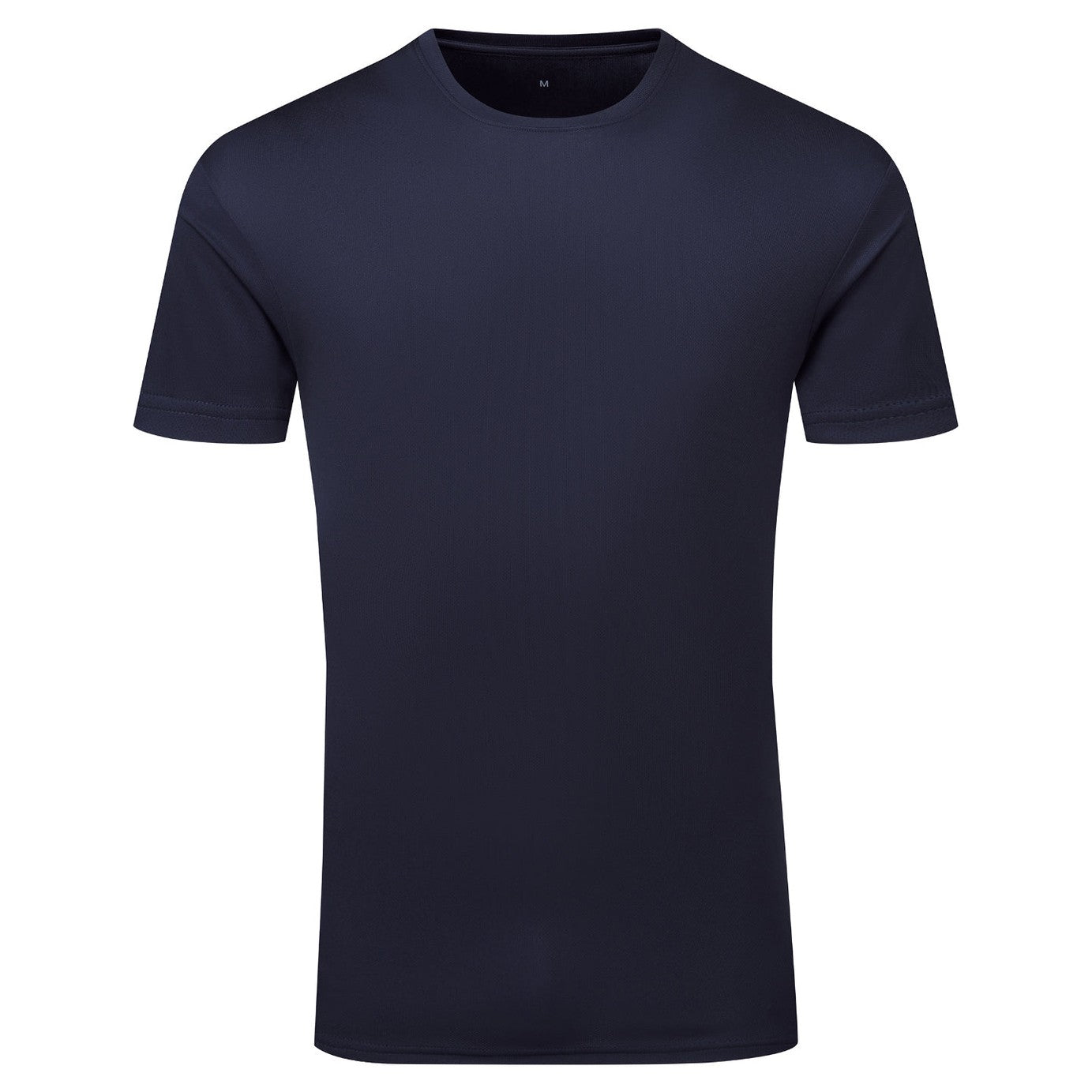 TriDri® Cationic recycled textured tee