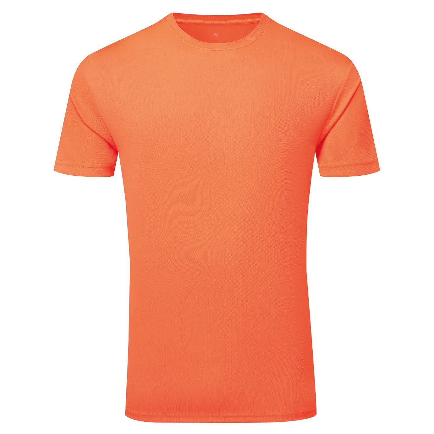 TriDri® Cationic recycled textured tee