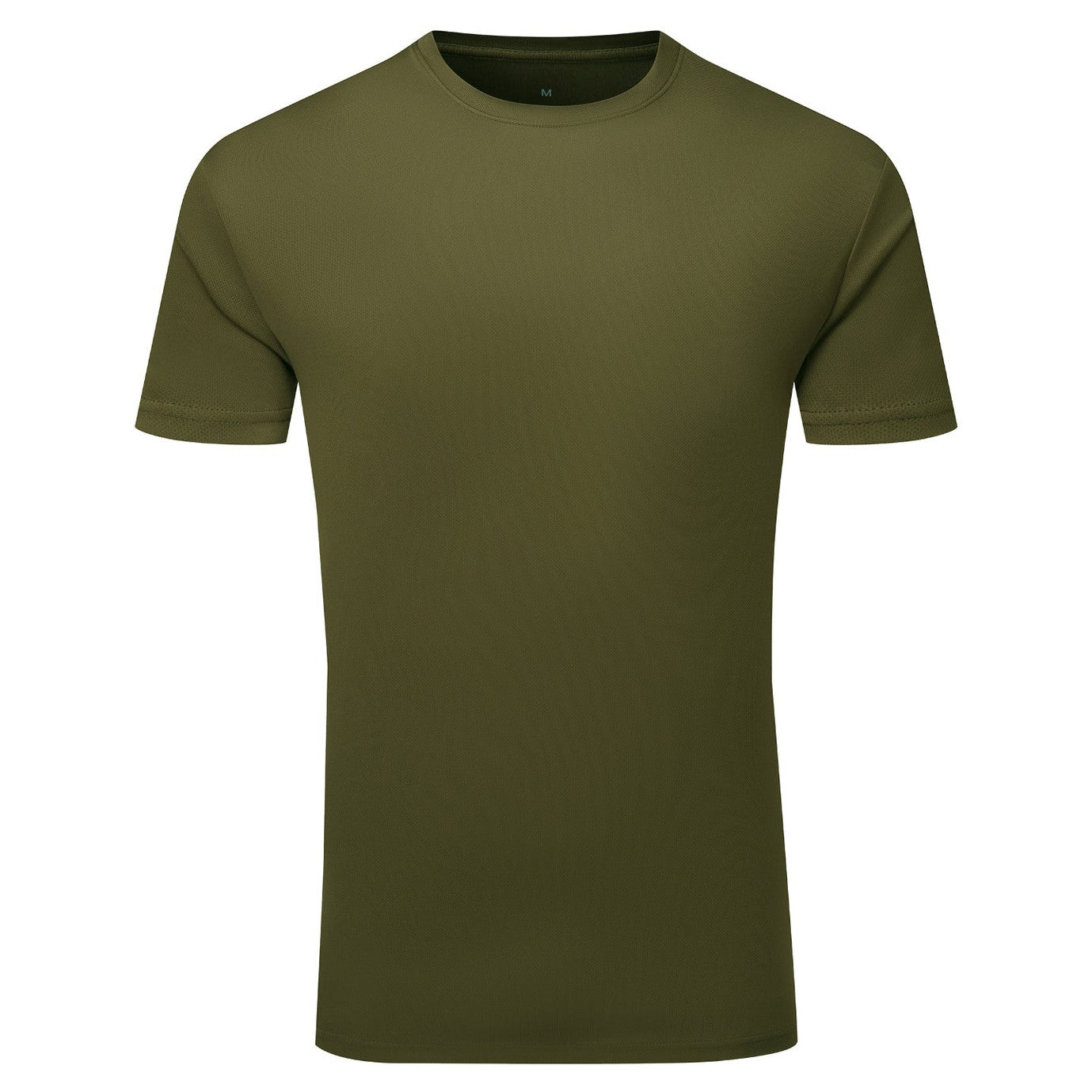 TriDri® Cationic recycled textured tee