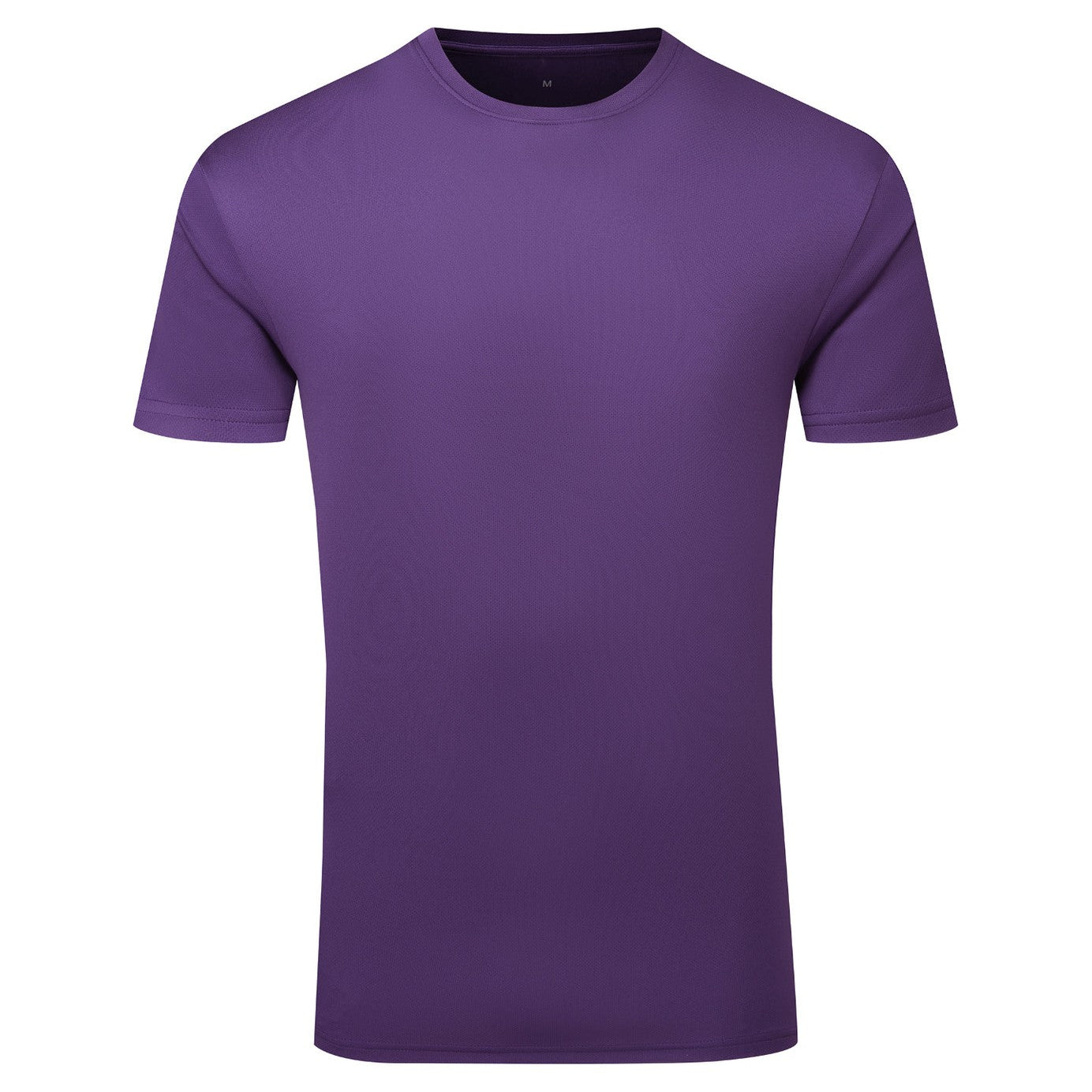 TriDri® Cationic recycled textured tee
