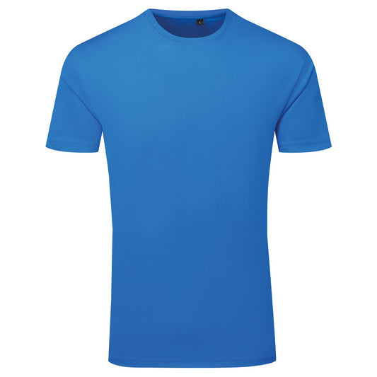 TriDri® Cationic recycled textured tee