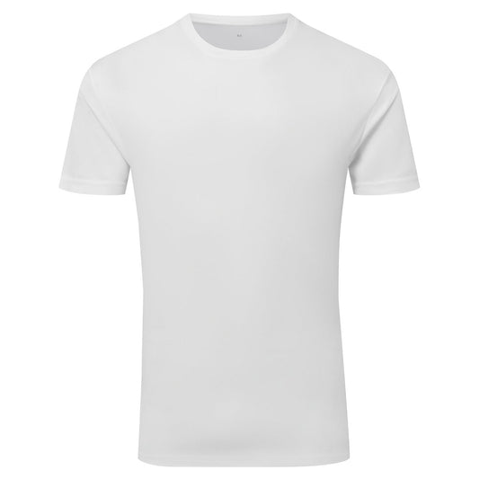 TriDri® Cationic recycled textured tee