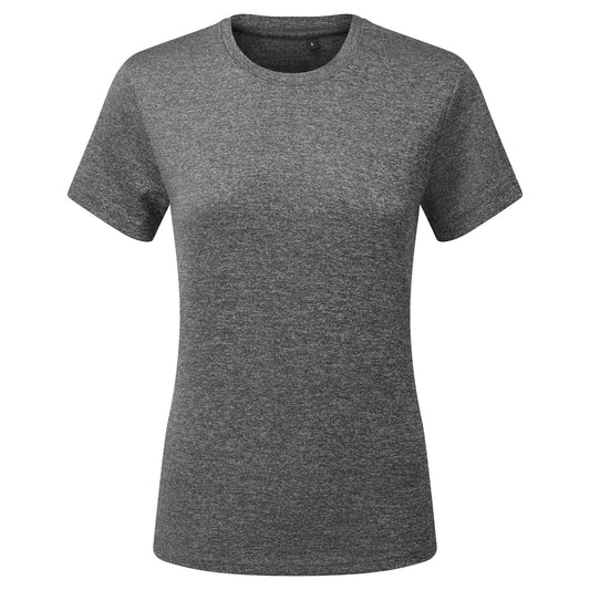Womens TriDri® cationic recycled textured tee