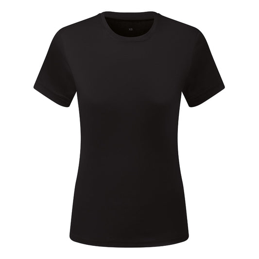 Womens TriDri® cationic recycled textured tee
