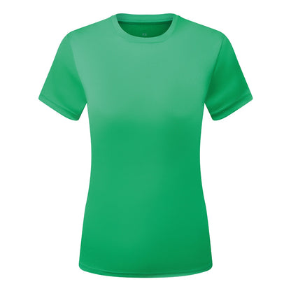 Womens TriDri® cationic recycled textured tee
