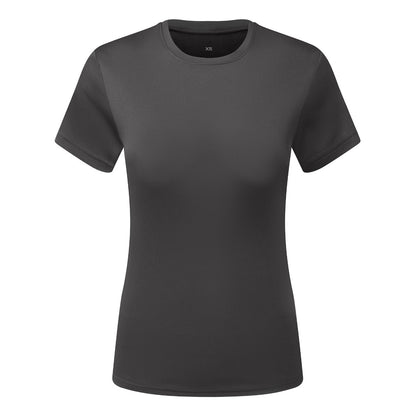 Womens TriDri® cationic recycled textured tee