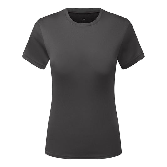 Womens TriDri® cationic recycled textured tee