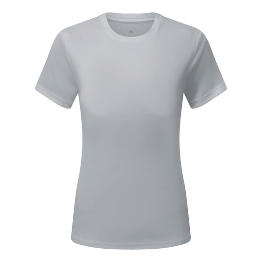 Womens TriDri® cationic recycled textured tee