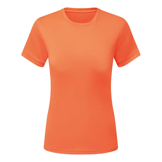 Womens TriDri® cationic recycled textured tee