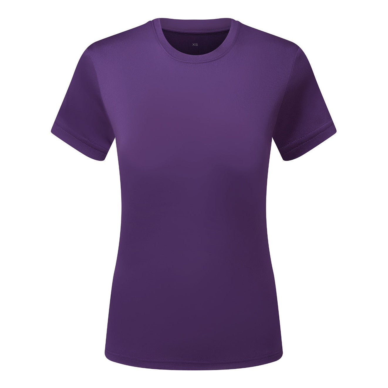 Womens TriDri® cationic recycled textured tee