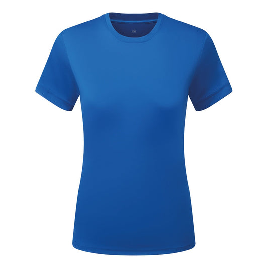 Womens TriDri® cationic recycled textured tee